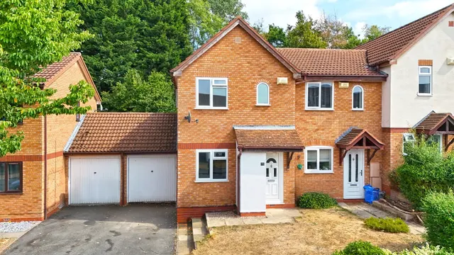 Coney Green Way, Wellington, Telford TF1 3QZ, photo 1