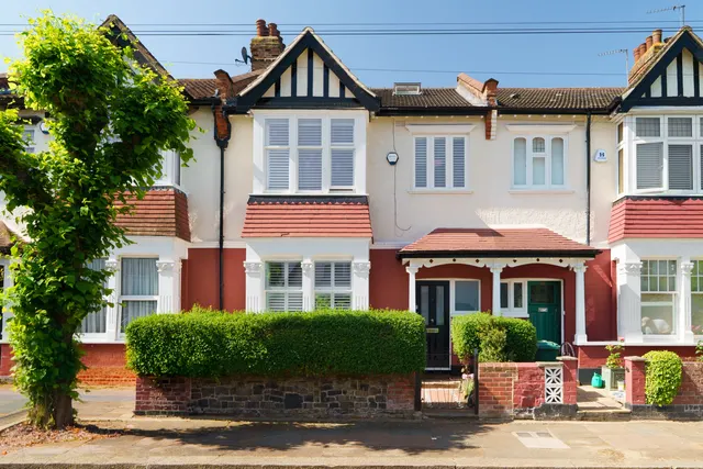 Rosemary Avenue, Finchley, London, N3 2QP, photo 1