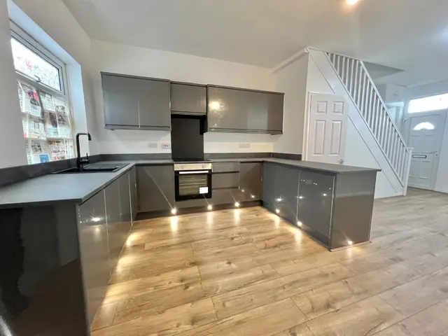 Wood Street, Spennymoor, DL16, photo 3