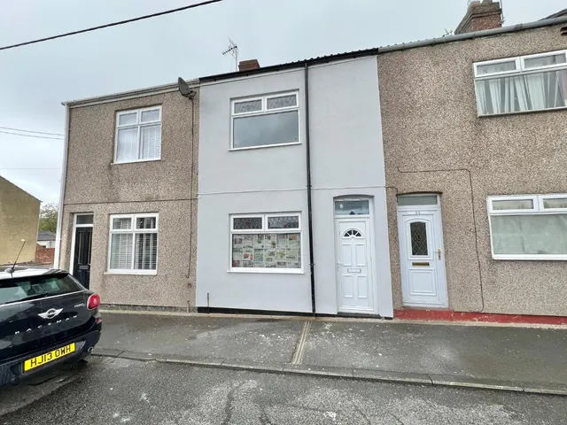 Wood Street, Spennymoor, DL16, photo 1