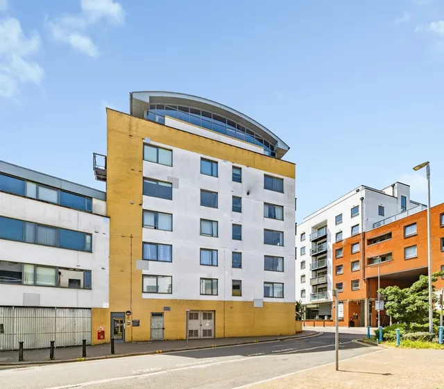 Lord Street, Watford, WD17, photo 1