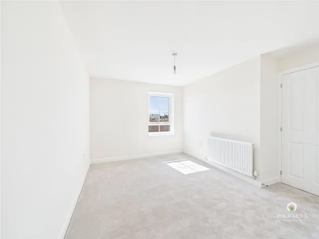 Photo 3 — Casterton Close, Sunderland, Tyne and Wear, SR3
