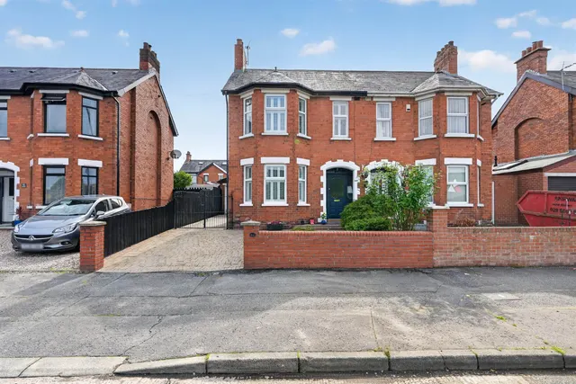 Ladas Drive, Belfast, BT6, photo 2