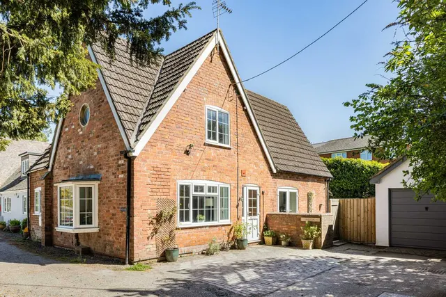 Stable Cottage, Ginhall lane, Leominster, HR6 8RD, photo 1