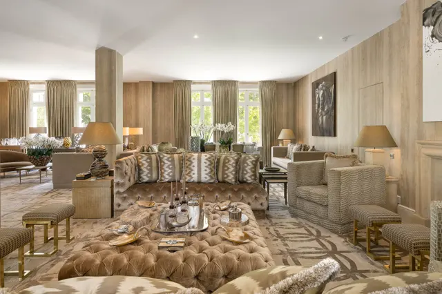 Tregunter Road, Chelsea, London, photo 1