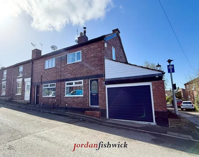 Brookfield Lane, Macclesfield, SK11, photo 1