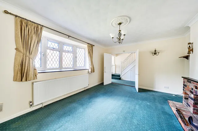 Forest Close, Chandler's Ford, SO53, photo 2