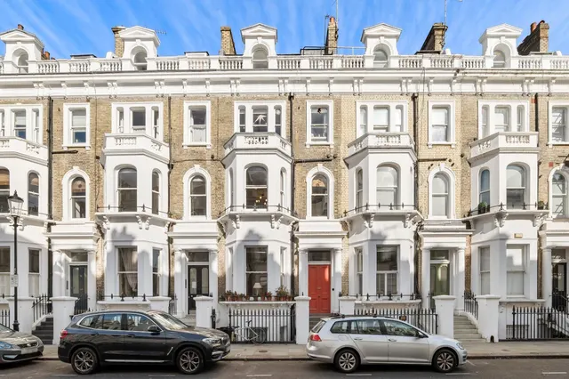 Westgate Terrace, Chelsea, SW10, photo 1