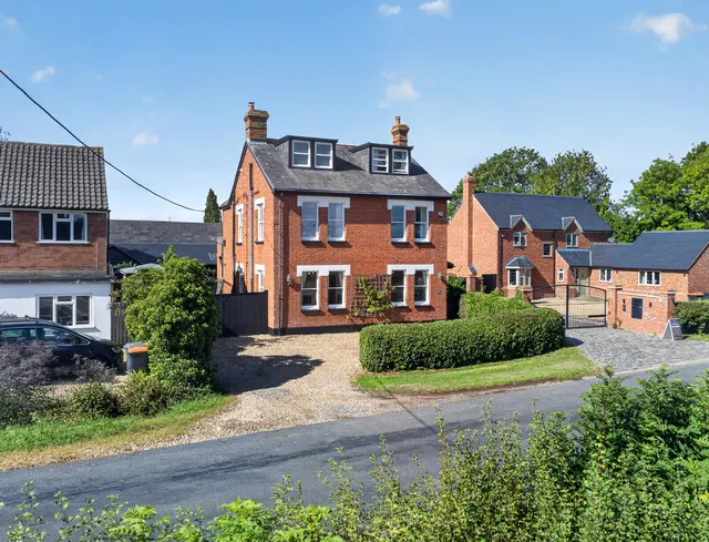 Station Road, Stanbridge, LU7, photo 1