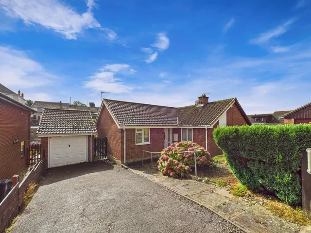 Poolway Place, Coleford, GL16, photo 1