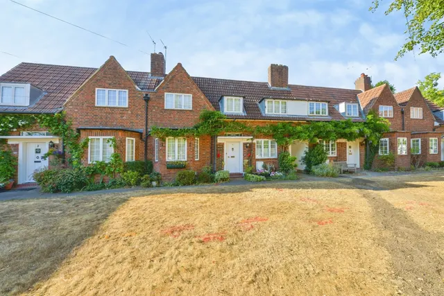Brockett Close, Welwyn Garden City, photo 1