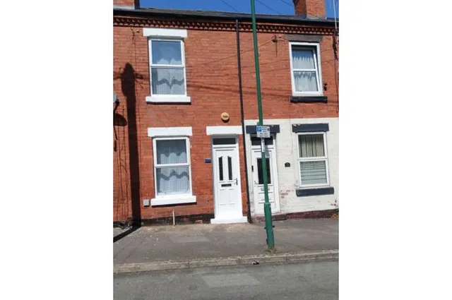 Minerva Street, Bulwell, NG6, photo 1