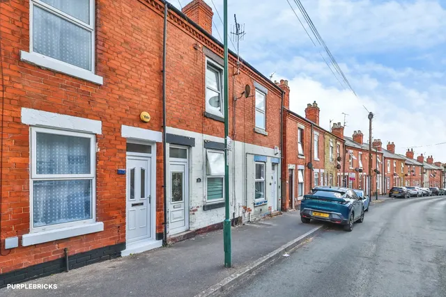 Minerva Street, Bulwell, NG6, photo 1