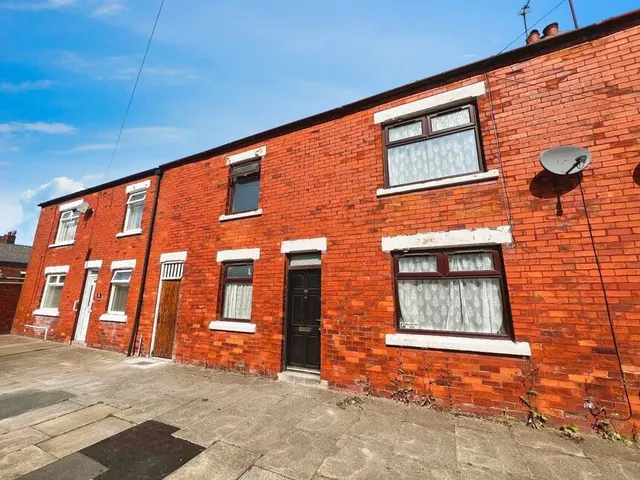 Lonsdale Road, Preston, Lancashire, PR1, photo 1