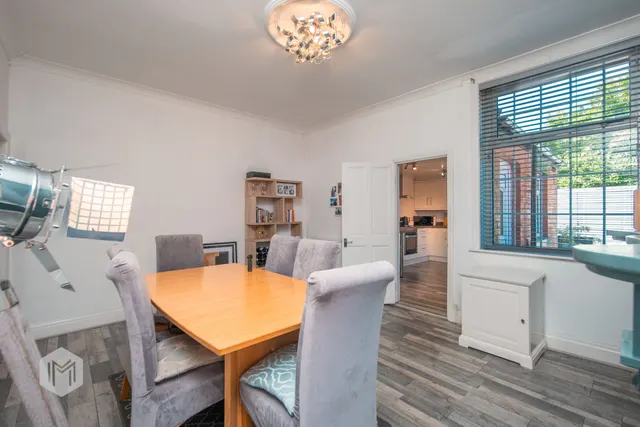 Photo 3 — Booth Street, Tottington, Bury, BL8 3JG