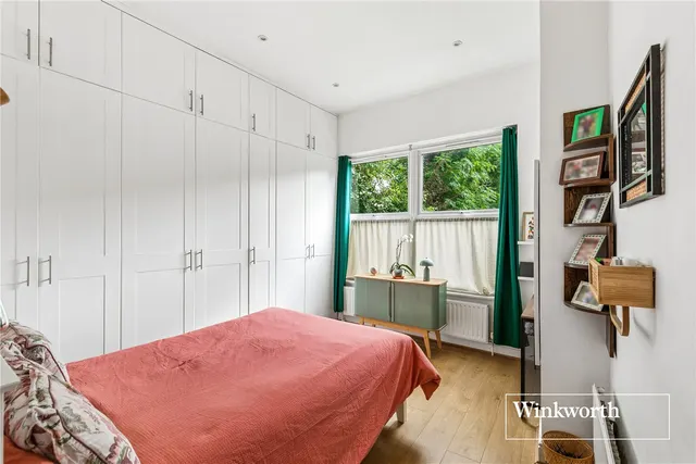 Photo 2 — Etchingham Park Road, Finchley, London, N3