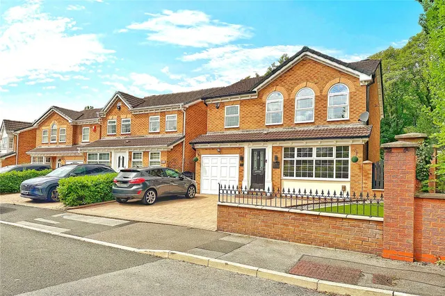Willow Wood Close, Ashton-under-Lyne, OL6, photo 2