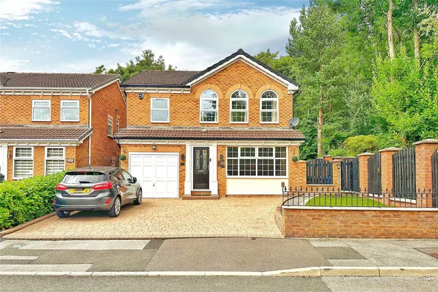 Willow Wood Close, Ashton-under-Lyne, OL6, photo 3