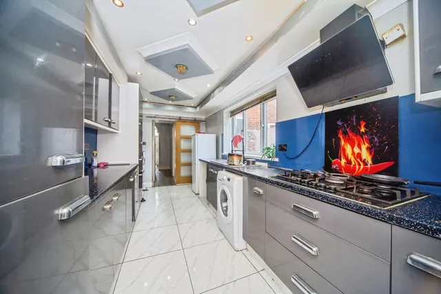 Parsonage Road, Southampton, SO14, photo 2