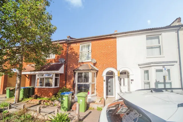 Parsonage Road, Southampton, SO14, photo 1