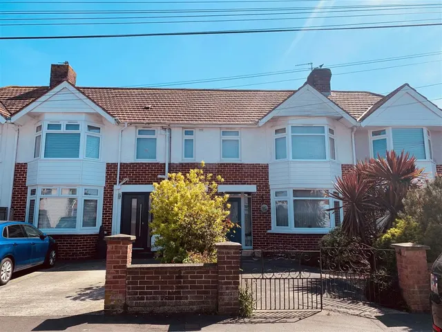 Knowle Road, Bridgwater TA6 4PY, photo 1