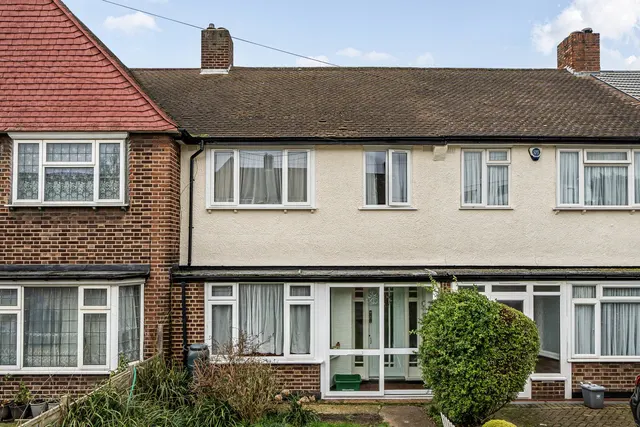 Conisborough Crescent, SE6, photo 1