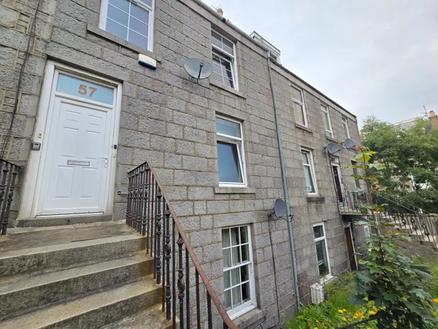 Erskine Street, Kittybrewster, Aberdeen, AB24, photo 1