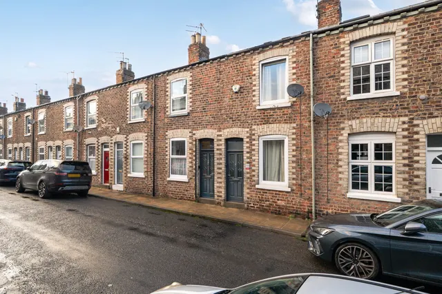 Lower Ebor Street, York, YO23, photo 2