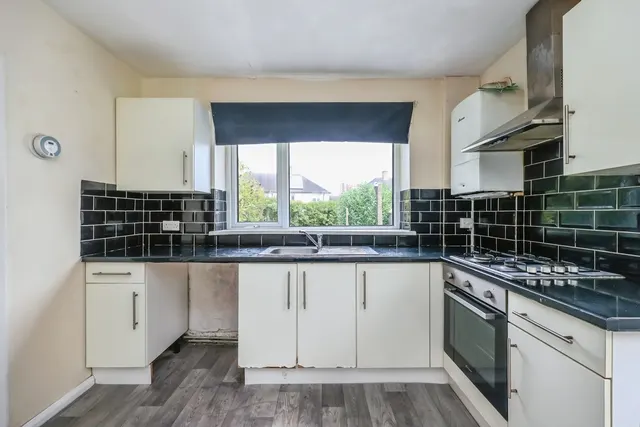 Photo 2 — Bulcote Road, Clifton, Nottingham, NG11