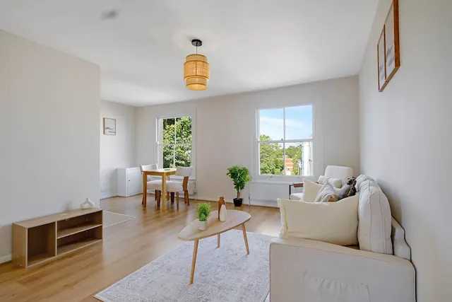 Belgrave Gardens, NW8, photo 2