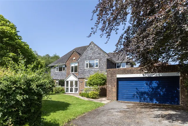 Saddlers Scarp, Grayshott, GU26, photo 1