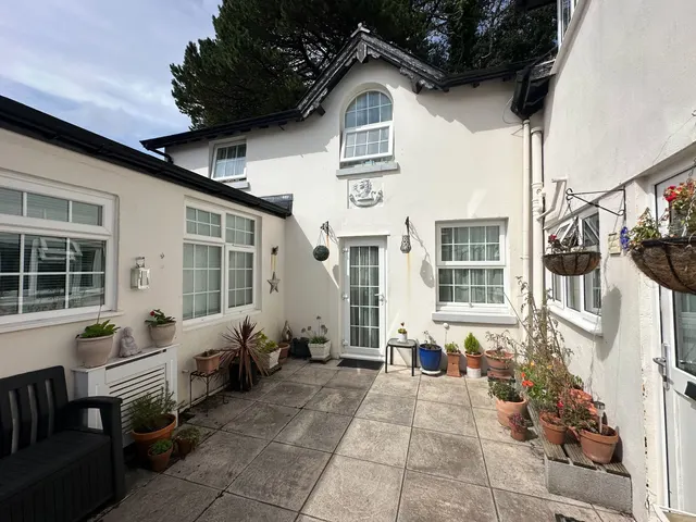 The Warberries, Torquay, photo 1