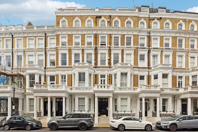 Lexham Gardens, London, W8 5JJ, photo 1