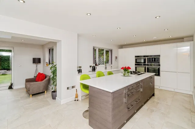 Photo 3 — Heathfield Croft, Cannock, Staffordshire, WS11