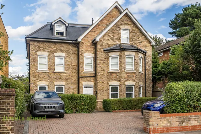 Outram Road, Croydon, CR0, photo 1