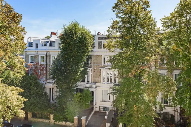 Cambridge Gardens, W10, photo 1