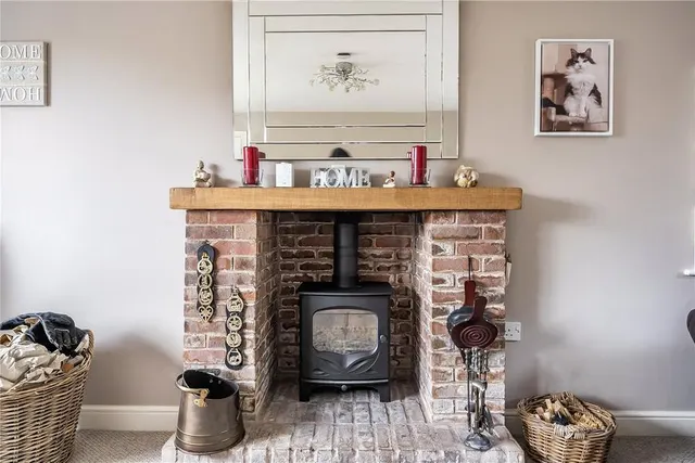 Ty Celyn, Winforton, HR3, photo 3