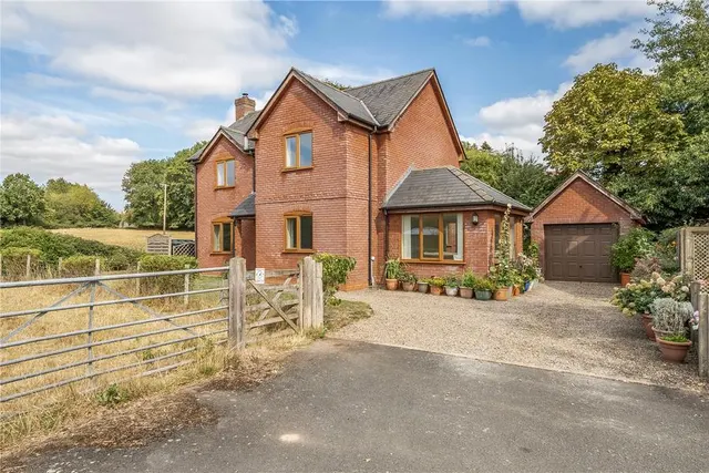 Ty Celyn, Winforton, HR3, photo 1