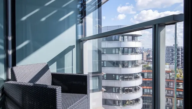 Merchant Square East, Paddington, W2, photo 3