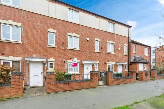 Barrett Street, Smethwick, B66, photo 1