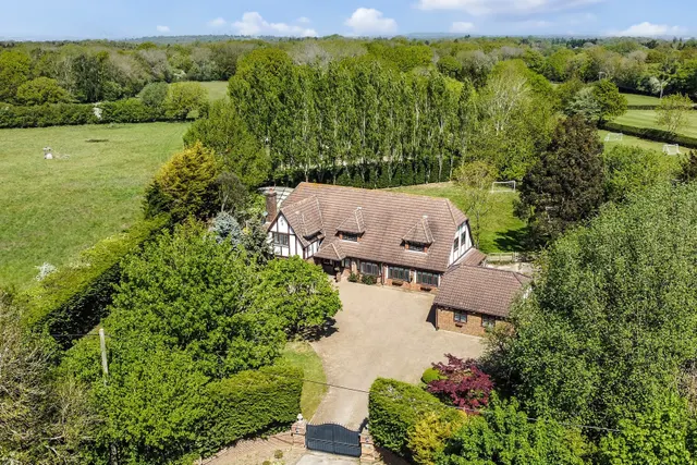 Jail Lane, Westerham, TN16, photo 1