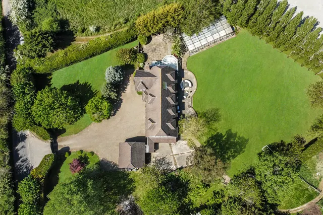 Jail Lane, Westerham, TN16, photo 2