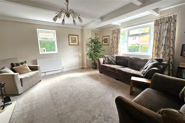 Clovelly Road, Hindhead, GU26, photo 3