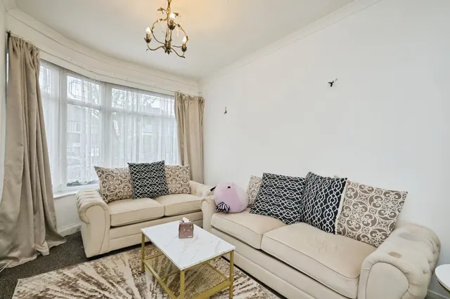 Photo 3 — Mildenhall Road, Birmingham