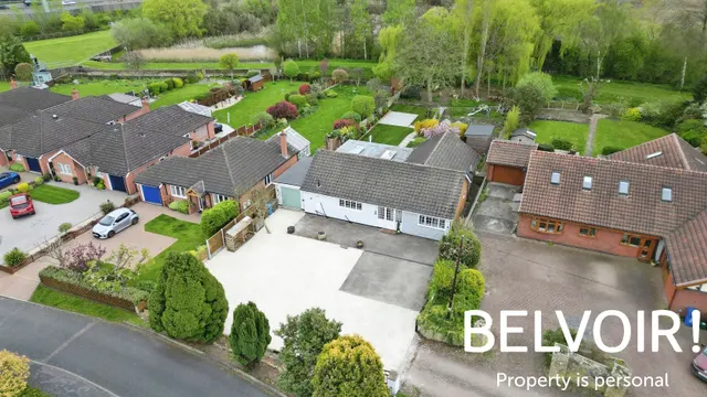 Birchwood Avenue, Breaston, Breaston, DE72, photo 1
