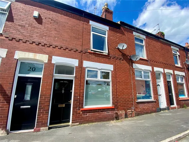 Henry Street, STOCKPORT, Cheshire, SK1, photo 1