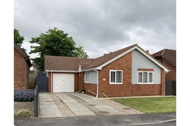 Acorn Drive, Oakenshaw, DL15, photo 1