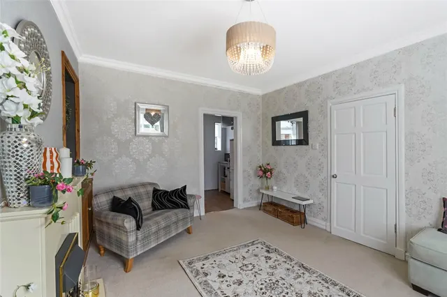Photo 3 — Longbar Avenue, Glengarnock, Beith, North Ayrshire, KA14