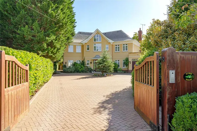 Broomfield Park, Sunningdale, Berkshire, SL5 0JT, photo 1