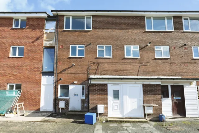 Ribble Place, Winsford, CW7, photo 1